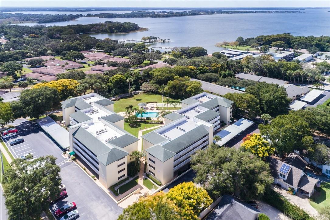 101 N Grandview St. #307, Mount Dora, FL 32757