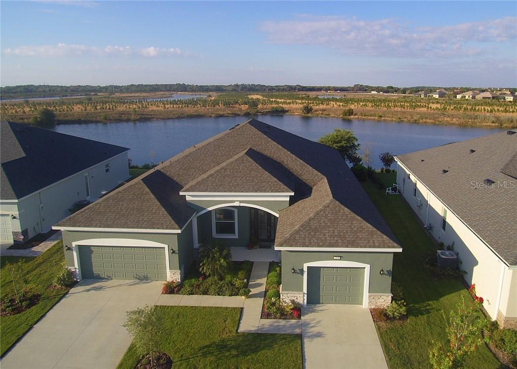 2448 Pawtucket Pass, Mount Dora, FL 32757