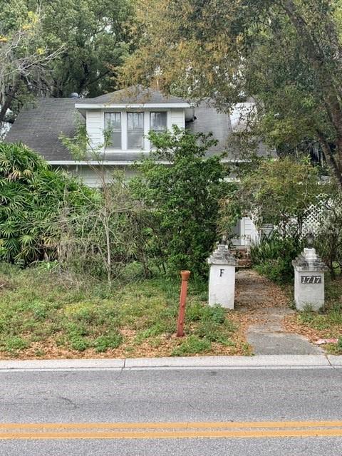 1717 E Kaley Ave., Orlando, FL 32806