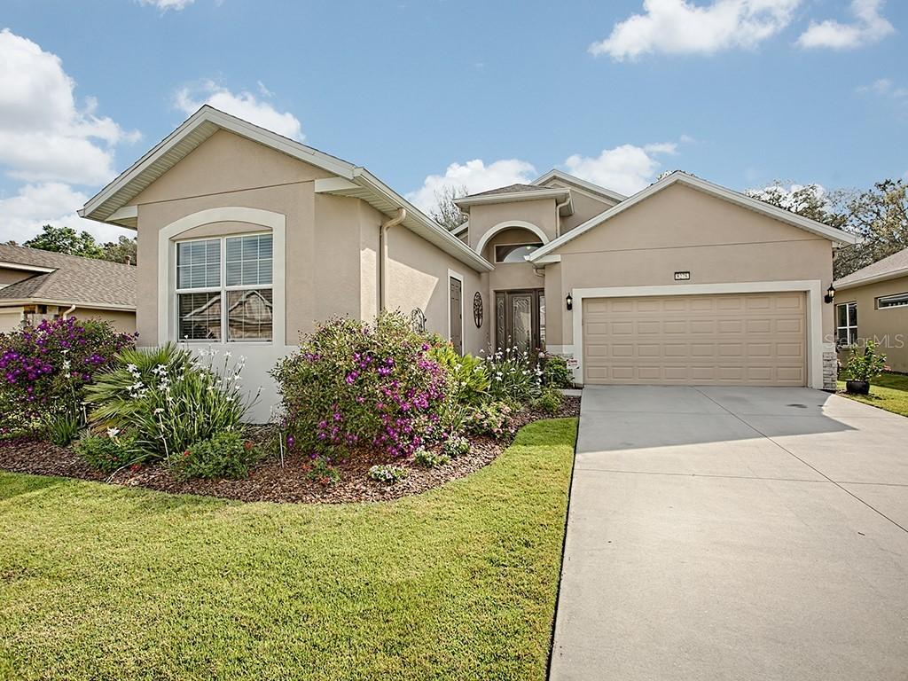 8278 Bridgeport Bay Cir, Mount Dora, FL 32757