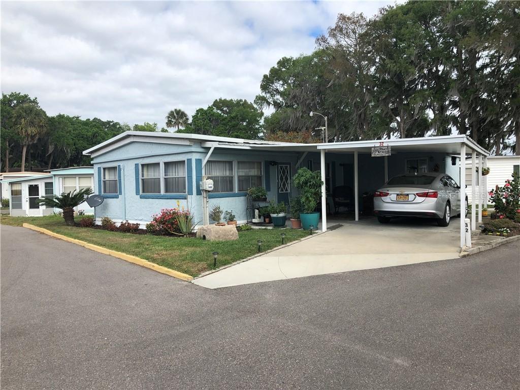 12315 Us Highway 441 #32, Tavares, FL 32778