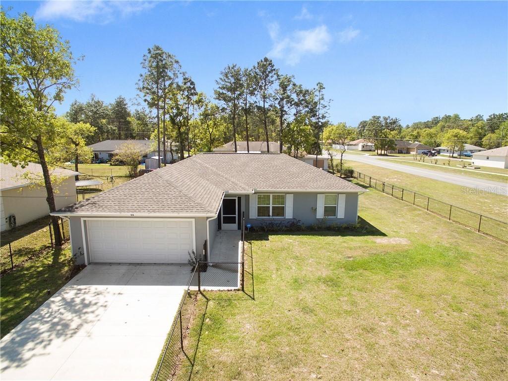 68 Pecan Run Course, Ocala, FL 34472