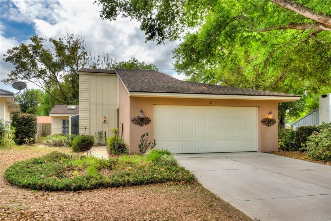2 Orange Blossom Dr., Eustis, FL 32726