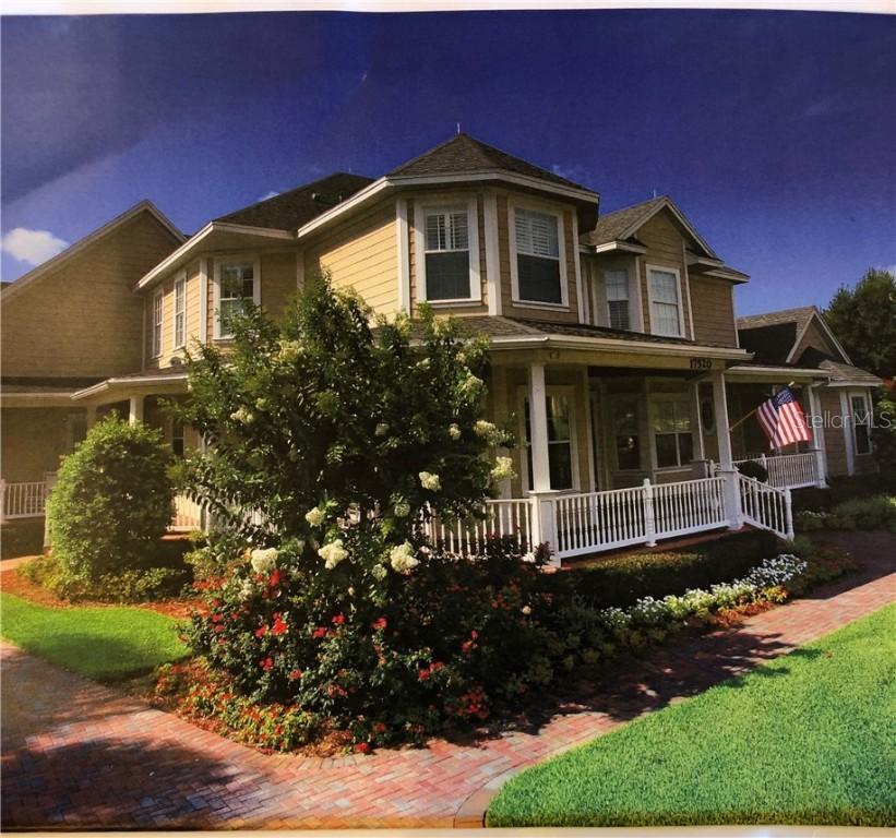 17520 Cobblestone Ln., Clermont, FL 34711