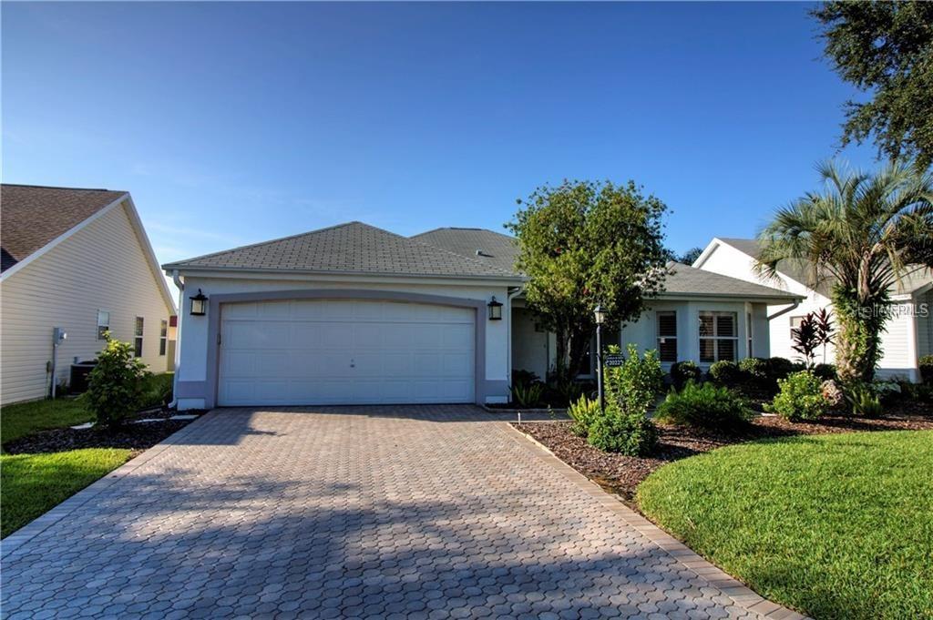 2022 Santo Domingo Dr., The Villages, FL 32159