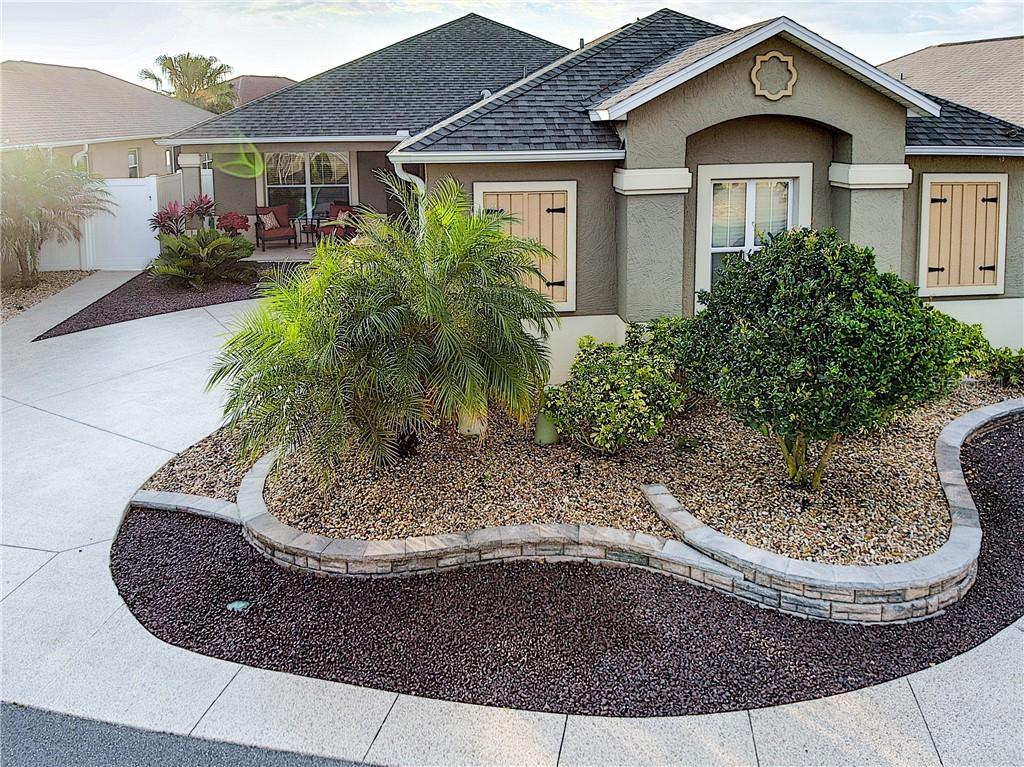 1198 Trappers Ct., The Villages, FL 32163