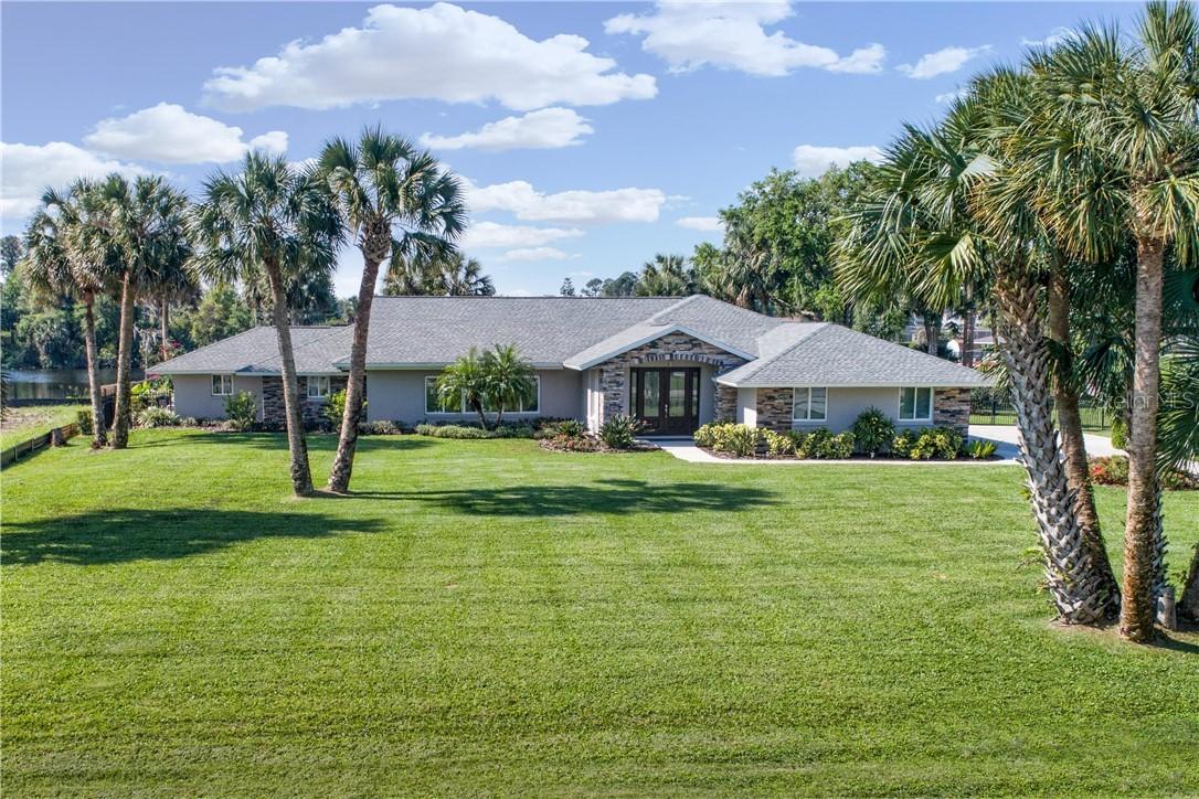 16250 E Shirley Shores Rd., Tavares, FL 32778