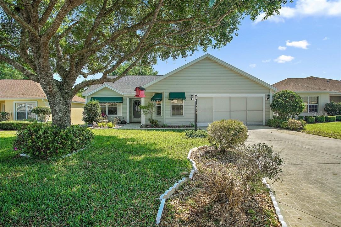 9320 SE 171st Le Flore Ln., The Villages, FL 32162