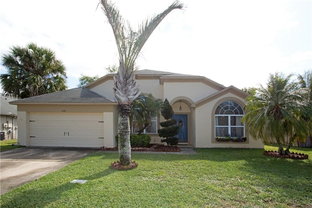 476 Bohannon Blvd., Orlando, FL 32824