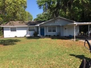 4610 Palmetto Dr., Winter Haven, FL 33881