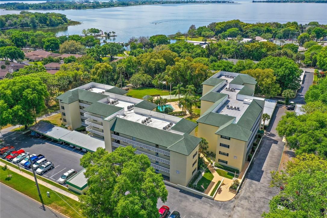 101 Grandview Unit St. #112, Mount Dora, FL 32757