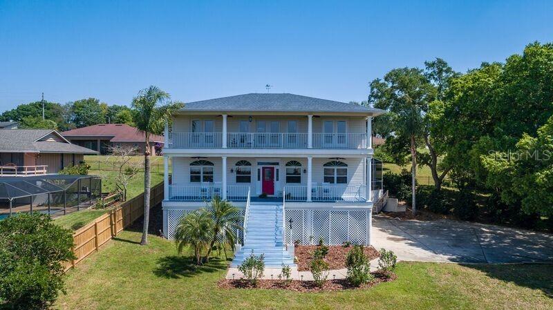 13041 Sunshine View Ct., Clermont, FL 34711