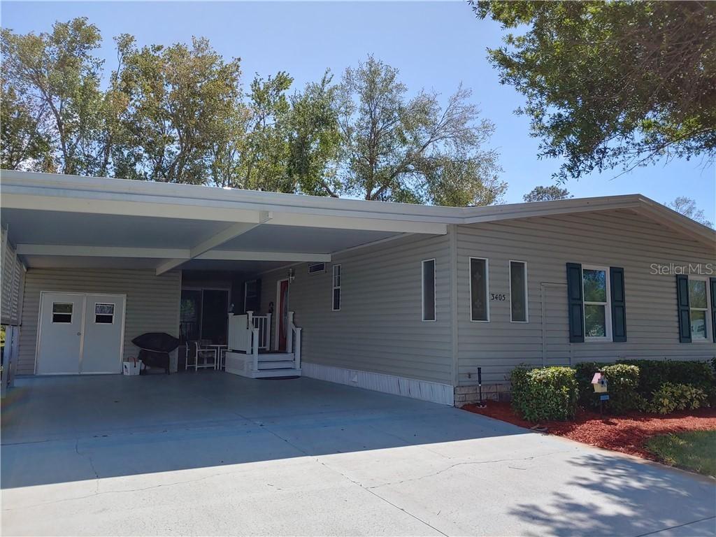 3405 Myakka River Rd., Tavares, FL 32778