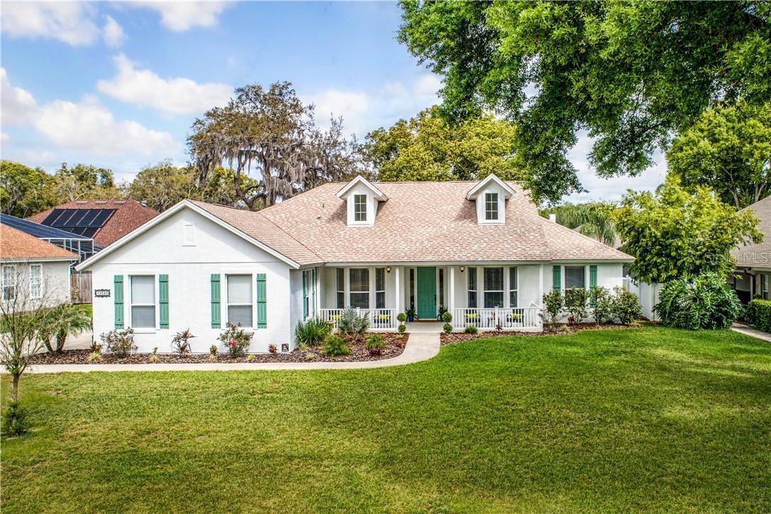 19349 Park Place Blvd., Eustis, FL 32736