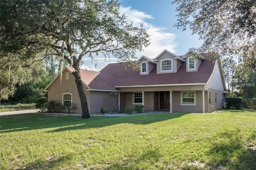 6625 Ona Ct., Clermont, FL 34714