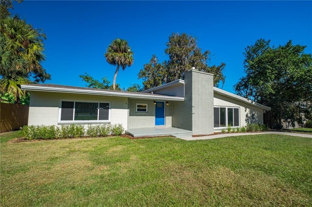 5 E Pendleton Ave., Eustis, FL 32726
