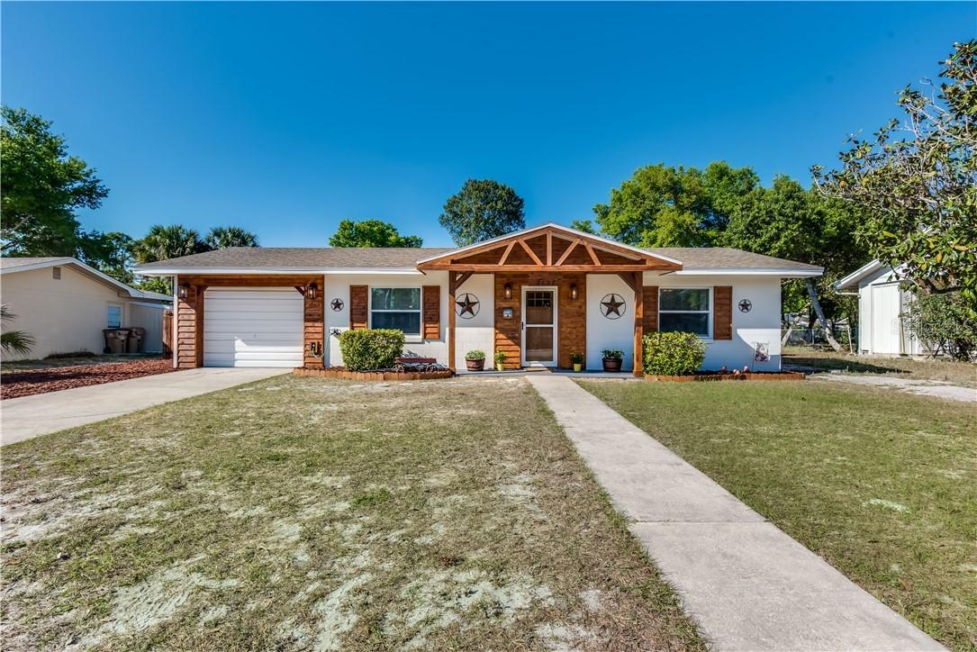 2525 Sheridan Rd., Mount Dora, FL 32757