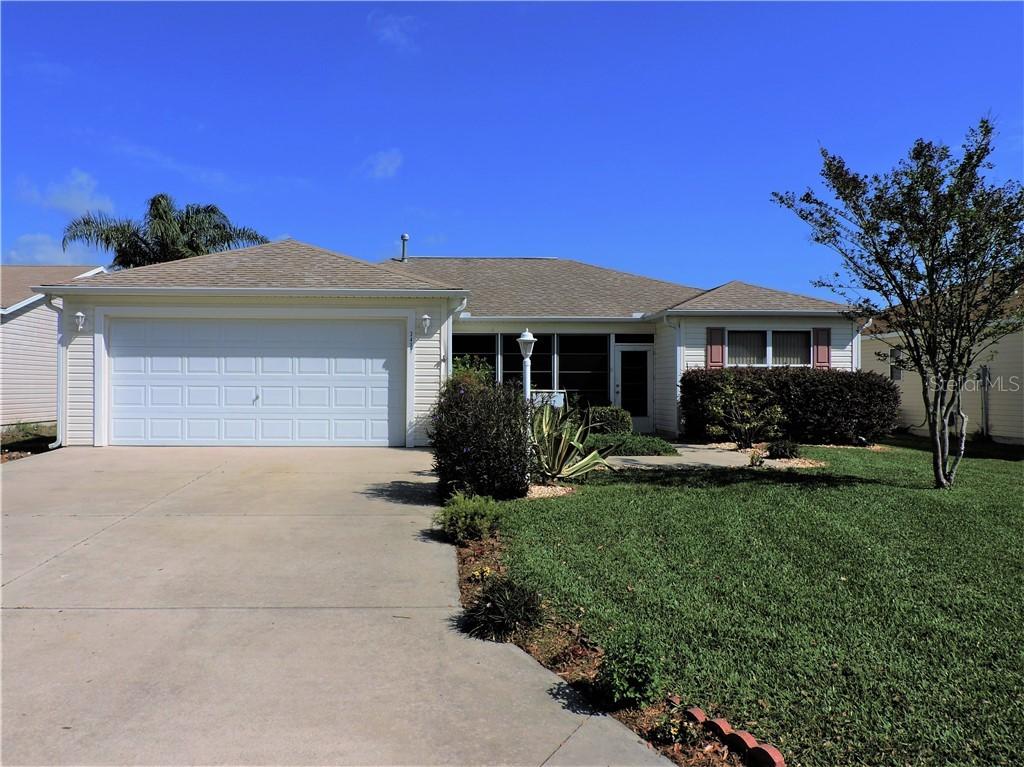 3437 New Hope Pl., The Villages, FL 32162