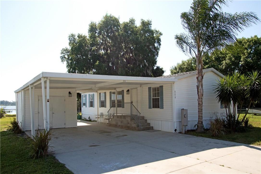 31512 Gladys Ln., Tavares, FL 32778