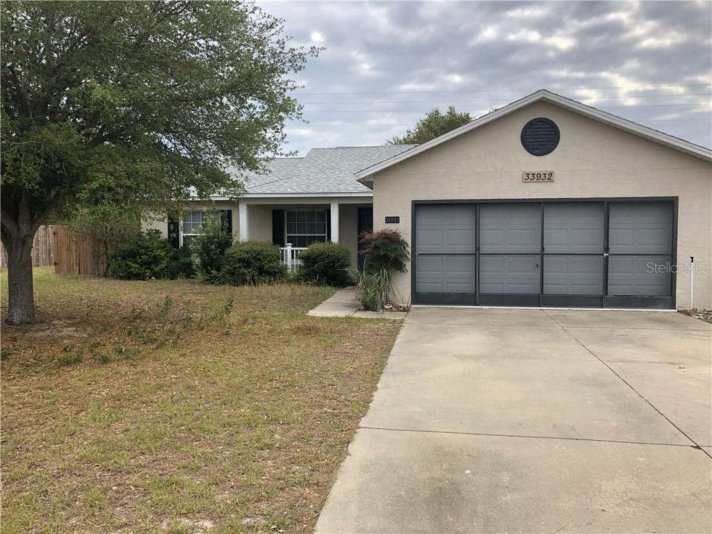 [Address Hidden by Seller], Leesburg, FL 34748
