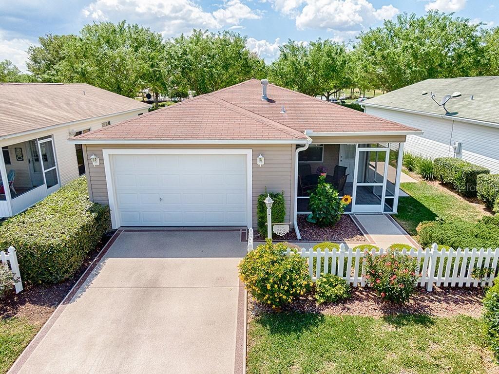 2498 Utica Way, The Villages, FL 32162
