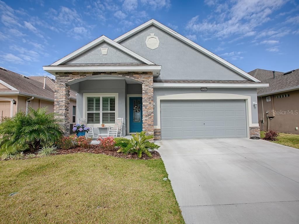8269 Bridgeport Bay Cir., Mount Dora, FL 32757