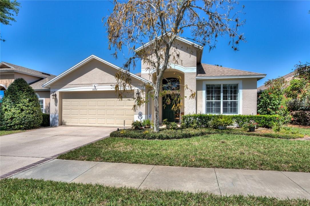 8035 Saint James Way, Mount Dora, FL 32757