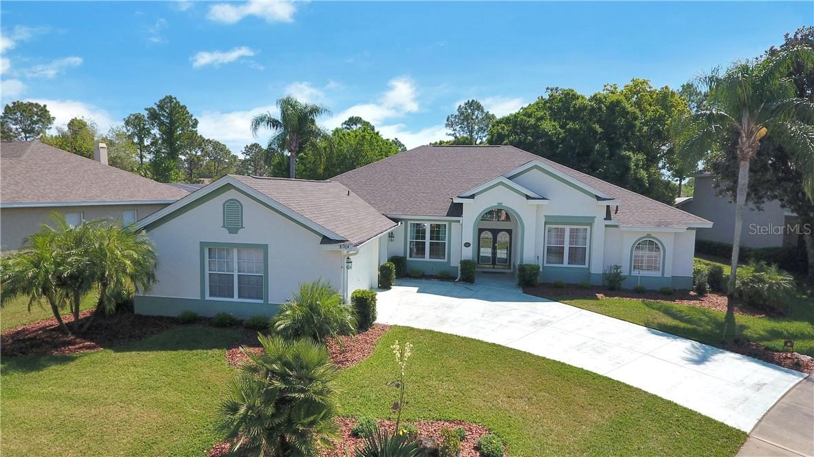8064 Laurel Ridge Dr., Mount Dora, FL 32757
