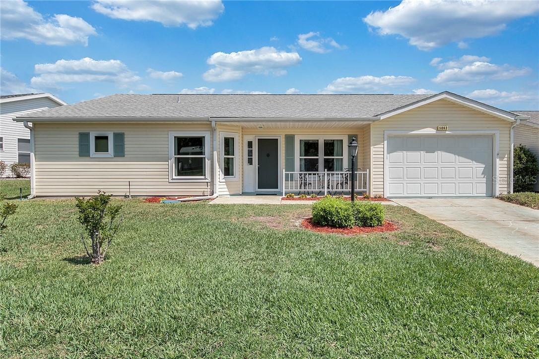 5063 El Destino Dr, Leesburg, FL 34748