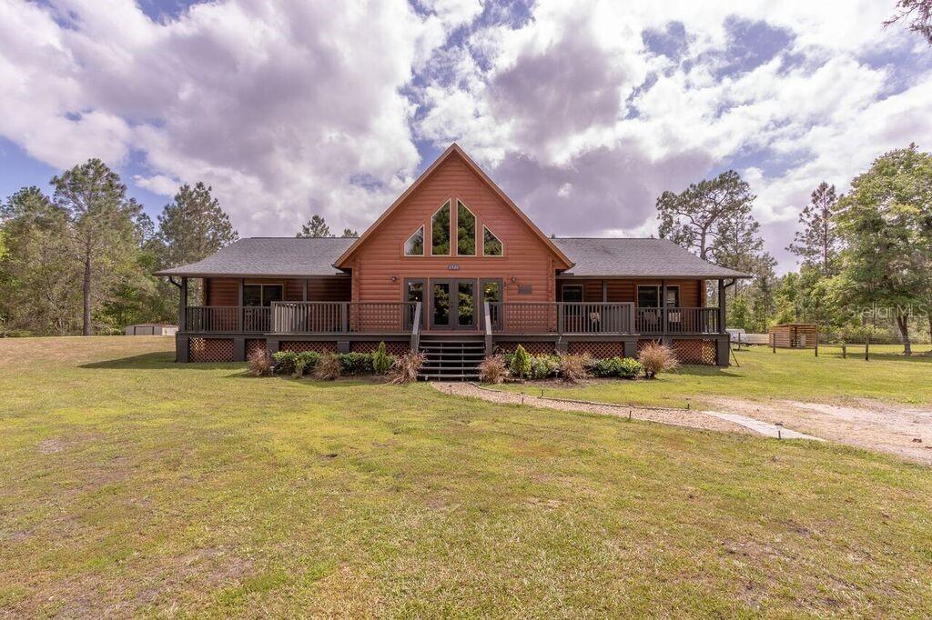 6520 Oil Well Rd., Clermont, FL 34714