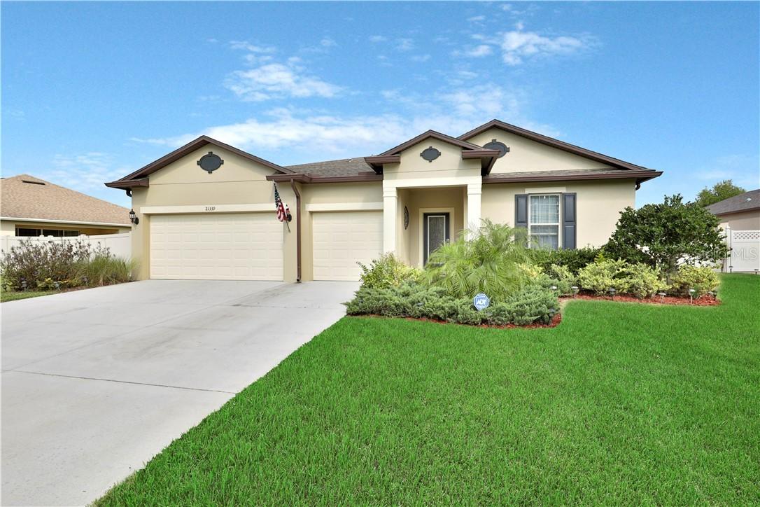 21339 Sullivan Ranch Blvd., Mount Dora, FL 32757