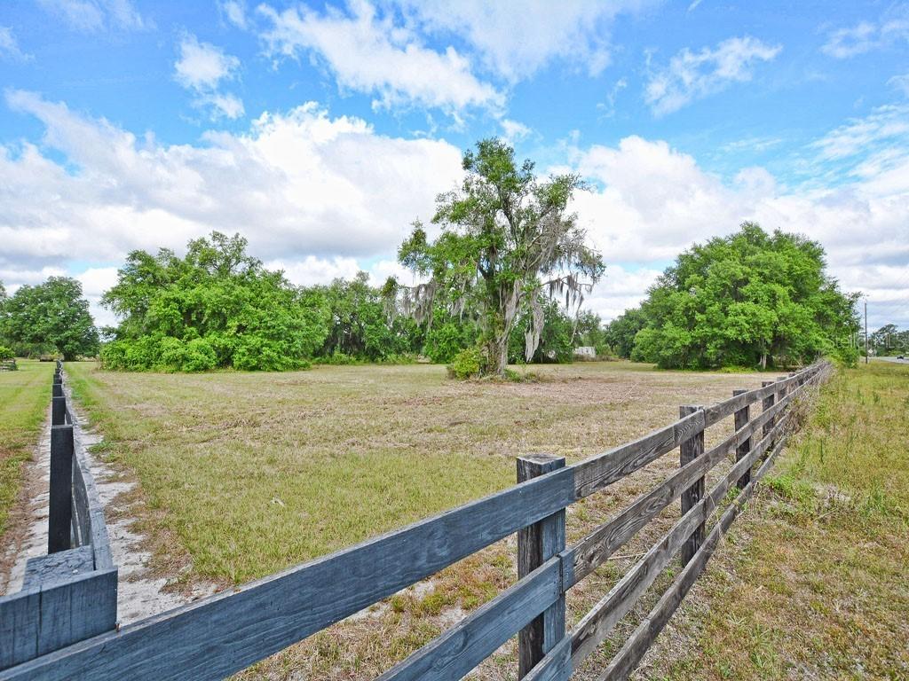 County Road 448a, Mount Dora, FL 32757