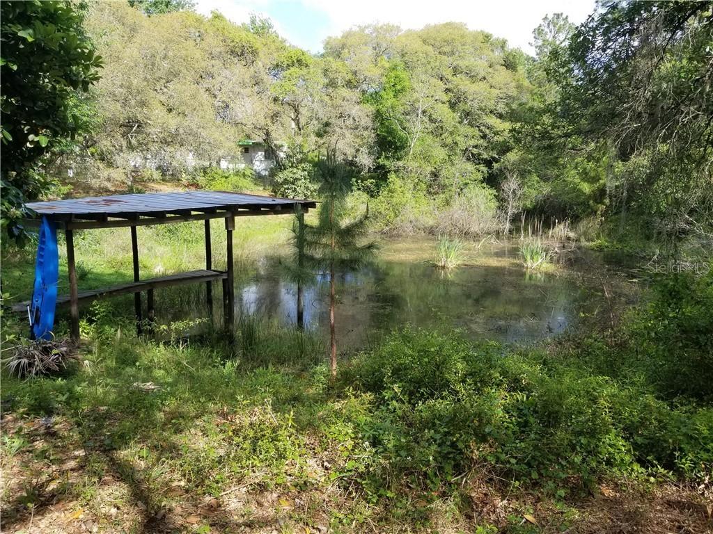 18487 SE 18th Street Rd., Silver Springs, FL 34488