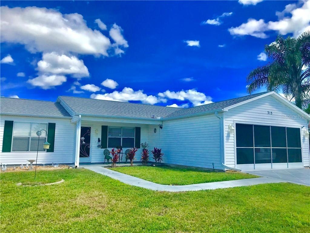 315 San Marino Dr., The Villages, FL 32159
