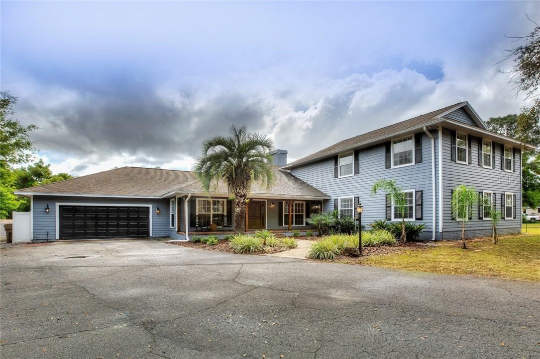 1304 Caballo Rd., Leesburg, FL 34748