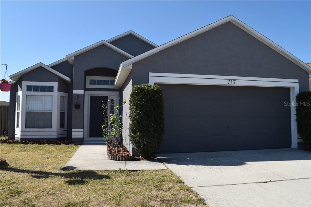 717 Majesty Dr., Davenport, FL 33837