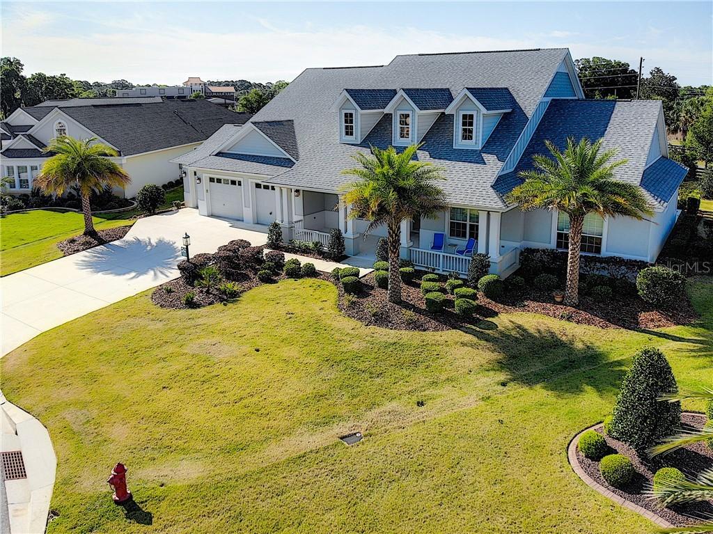 1683 Wading Heron Way, The Villages, FL 32163