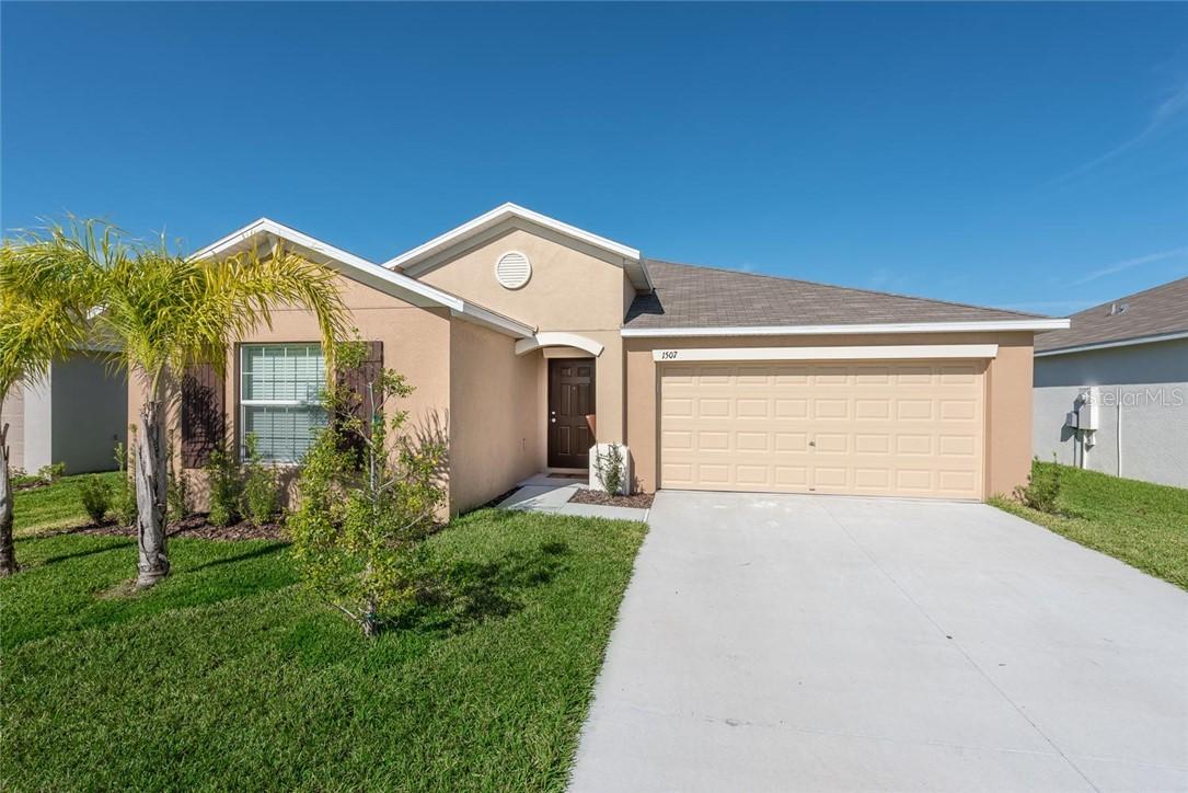 1507 Broad Winged Hawk Dr., Ruskin, FL 33570
