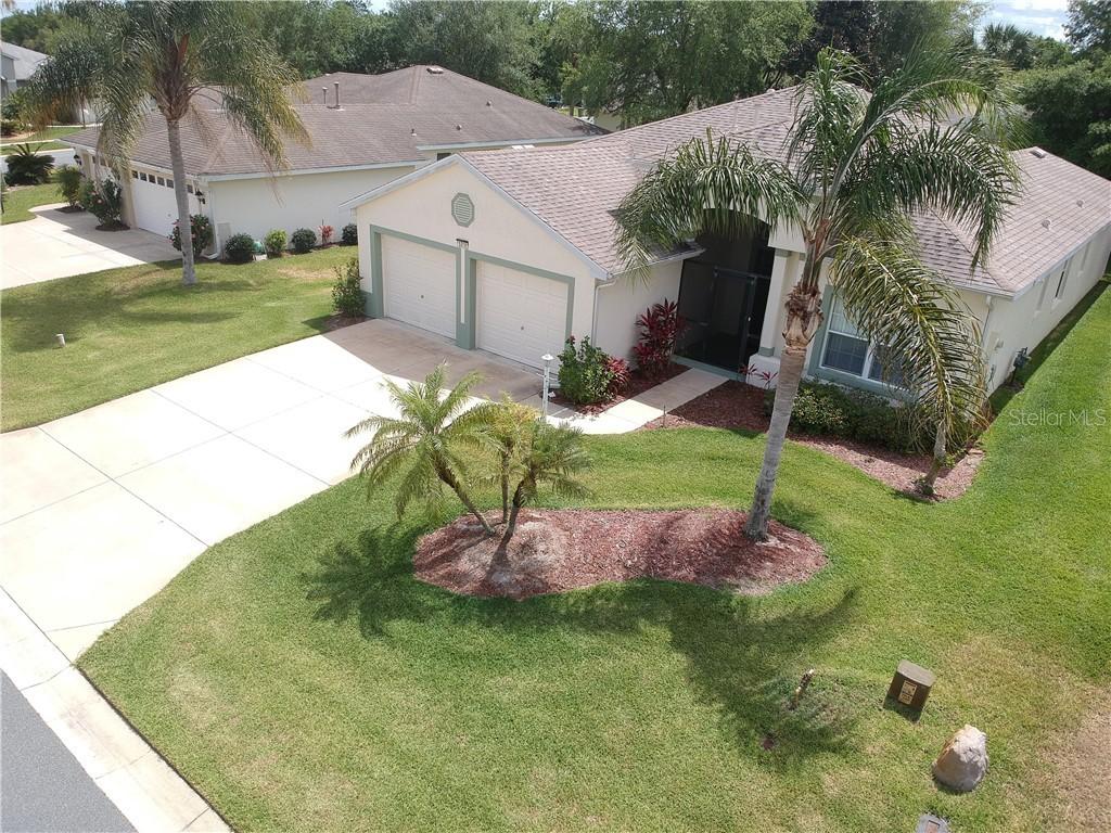 5318 Fantasy Way, Leesburg, FL 34748