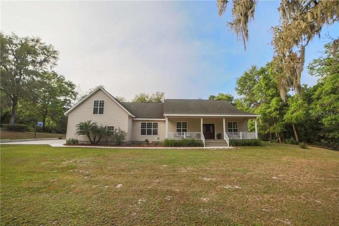3460 Goldsmith Rd., Brooksville, FL 34602