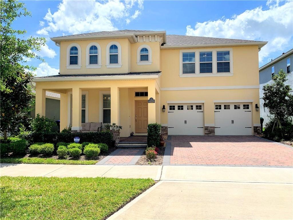 16220 Wind View Ln, Winter Garden, FL 34787