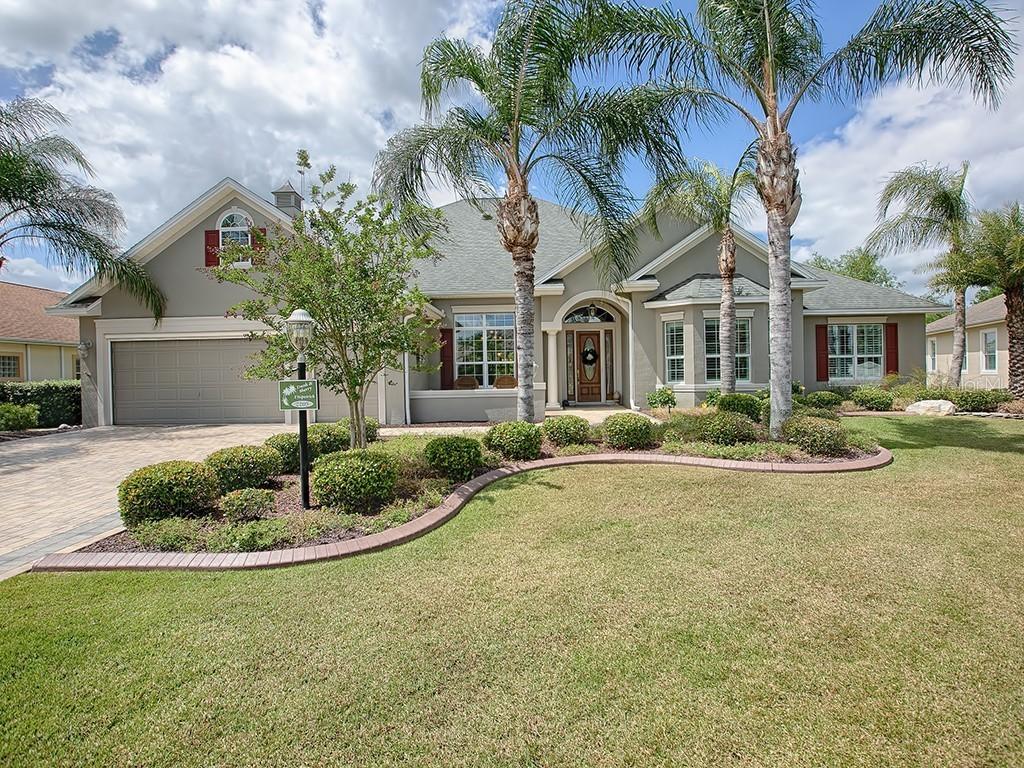 2205 Clearwater Run, The Villages, FL 32162