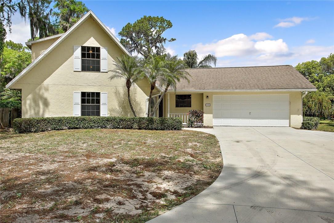11321 Davison Ln., Tavares, FL 32778