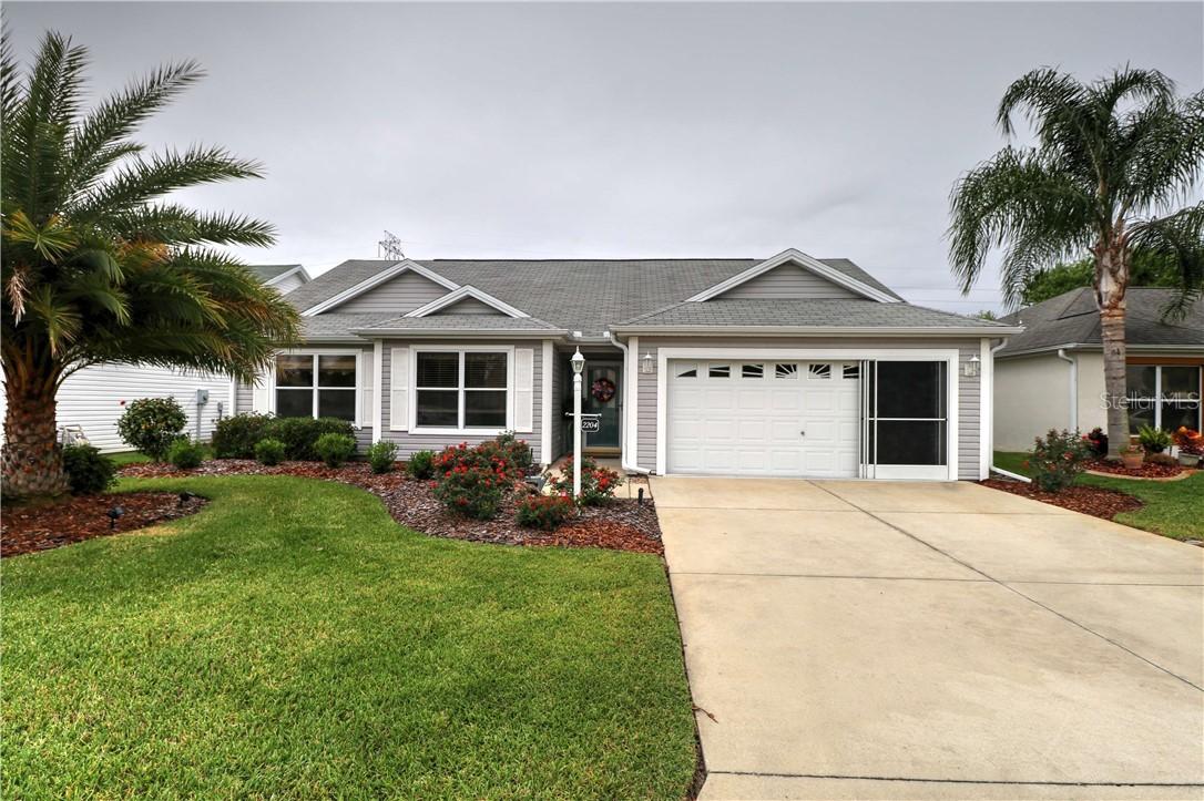 2204 Margarita Dr., The Villages, FL 32159