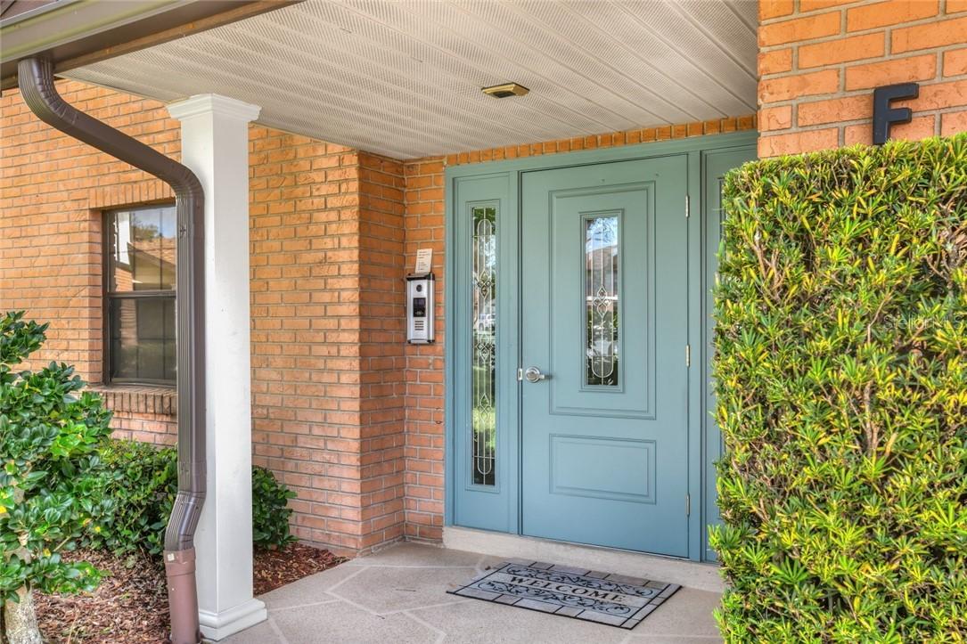 100 E Oak Terrace Dr. #F4, Leesburg, FL 34748