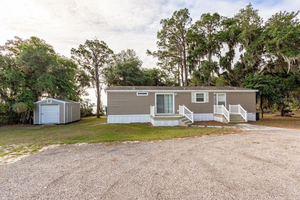 12475 Hull Rd., Clermont, FL 34711