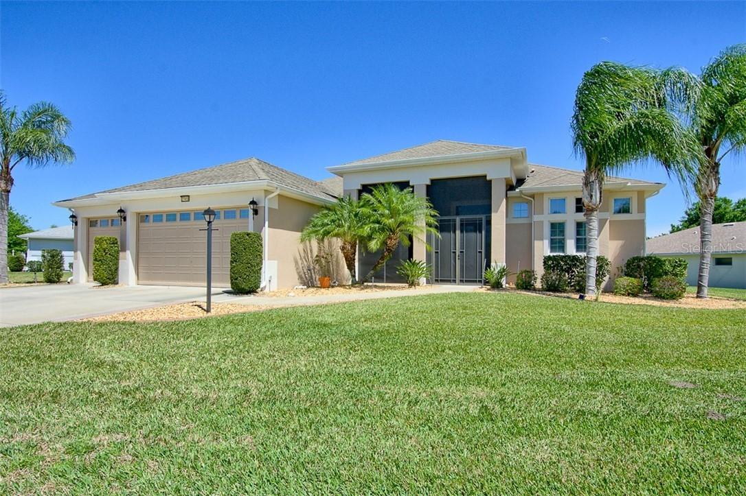27418 Desert Rose Ct., Leesburg, FL 34748