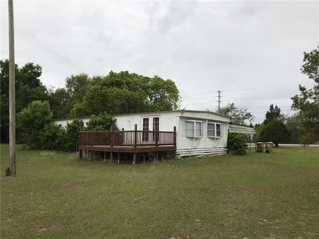 18900 Triple E Rd., Clermont, FL 34715