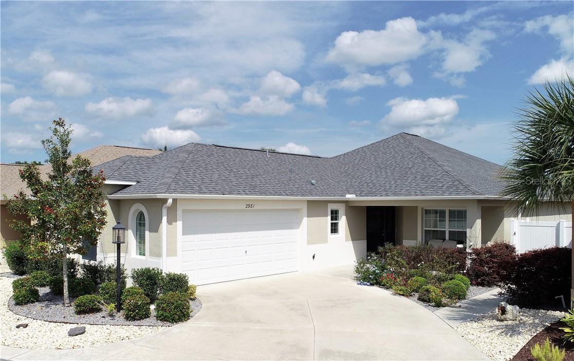 2981 Bowles Pl., The Villages, FL 32163