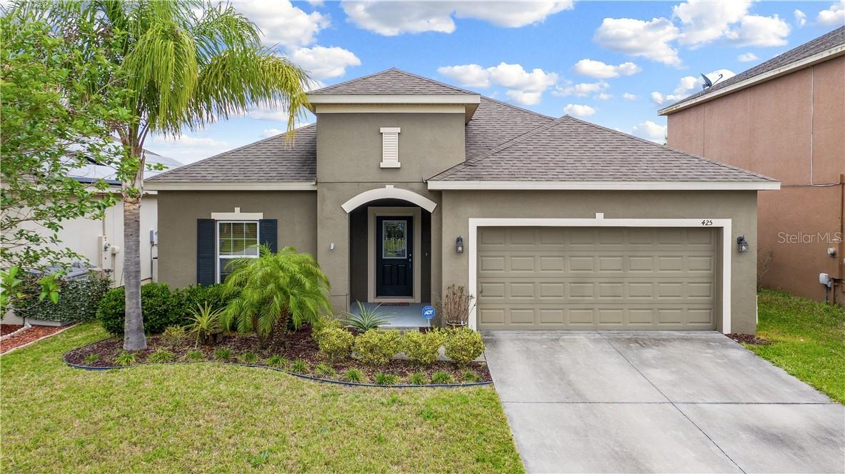 425 Rock Springs Cir., Groveland, FL 34736